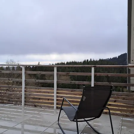Une Petite Vue Sur Le Paradis Orbey Buitenkant foto