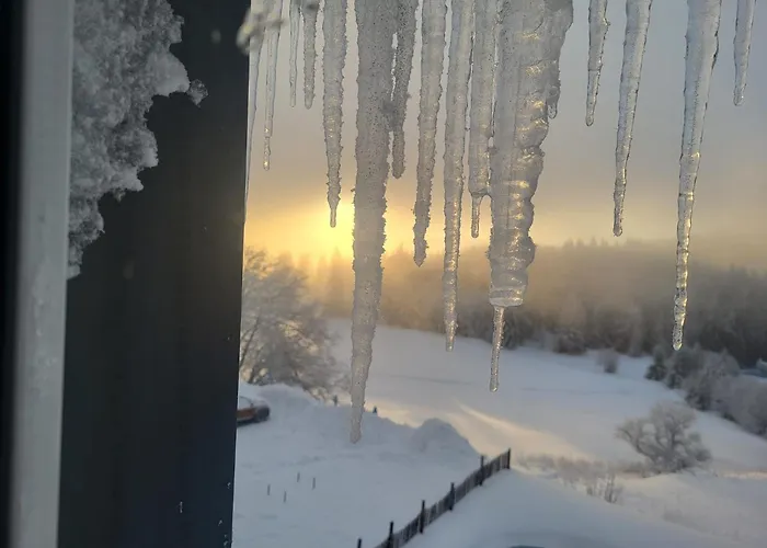 Une Petite Vue Sur Le Paradis
