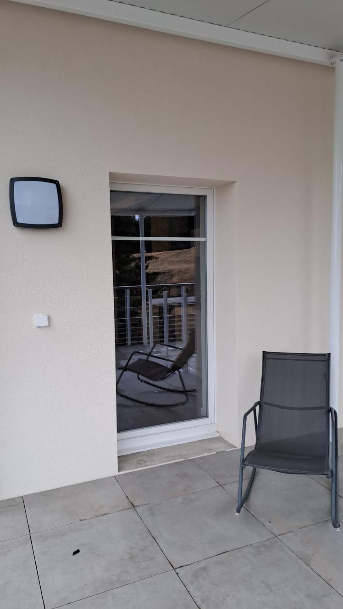 Petite Vue Sur Le Paradis Apartment