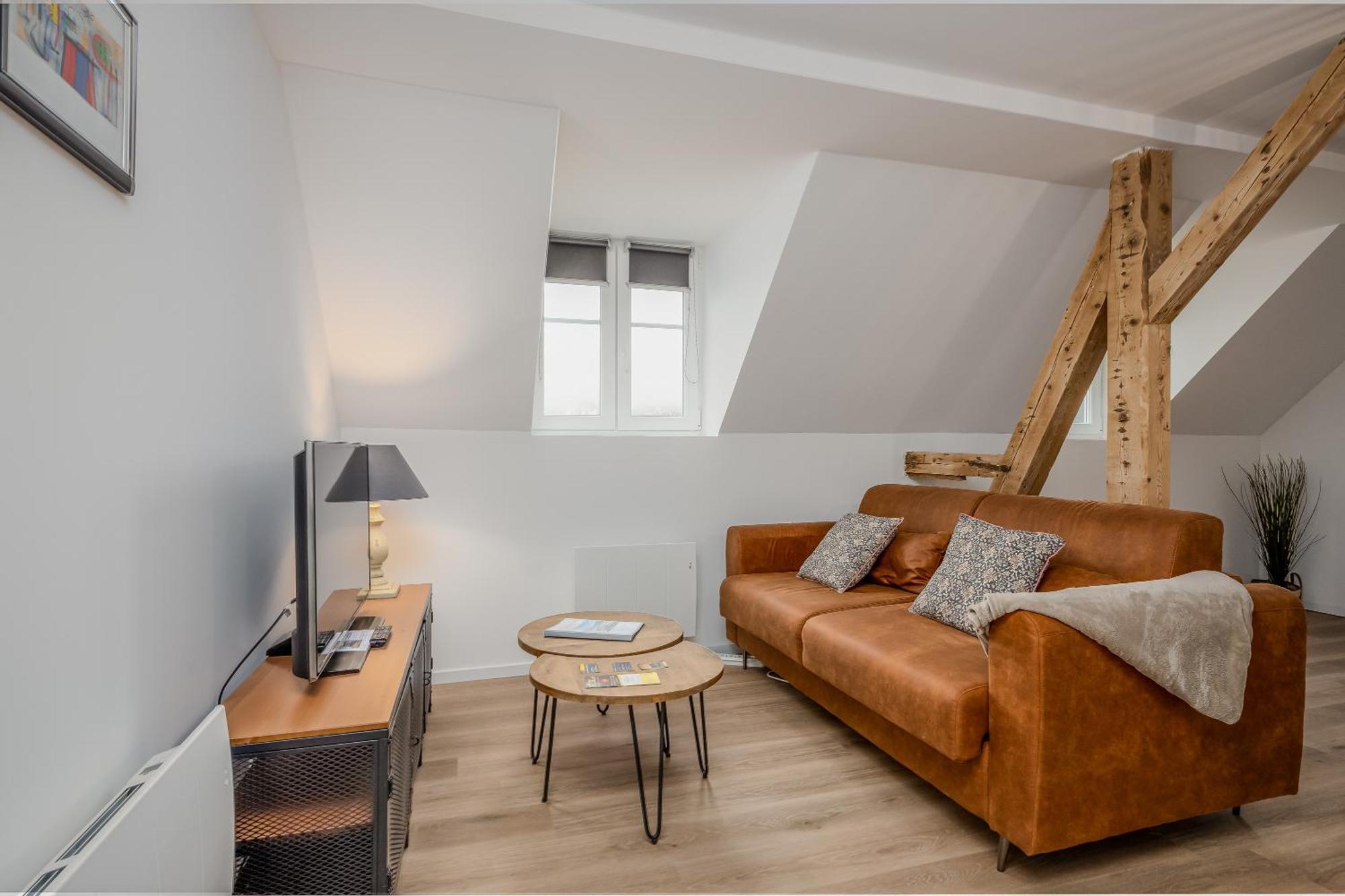 Apartment Petite Vue Sur Le Paradis *